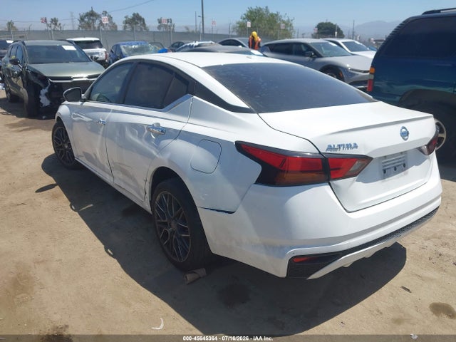 1N4BL4BV7LC142645 Nissan Altima S Fwd