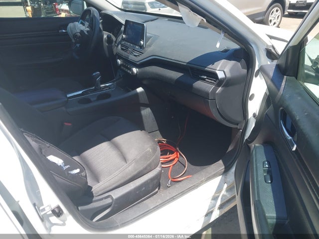 1N4BL4BV7LC142645 Nissan Altima S Fwd