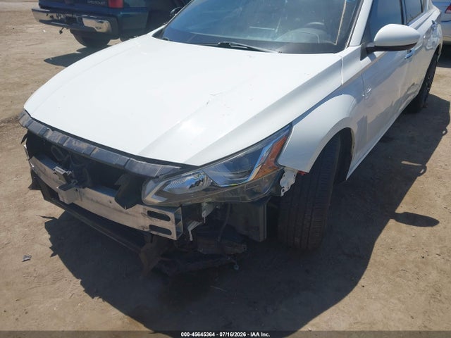 1N4BL4BV7LC142645 Nissan Altima S Fwd