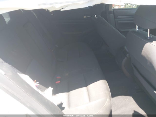 1N4BL4BV7LC142645 Nissan Altima S Fwd