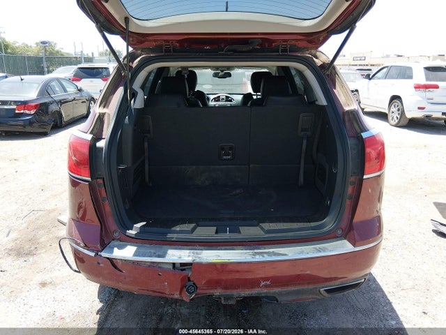 Buick Enclave Leather 2017 5GAKRBKD6HJ119091 Image 17