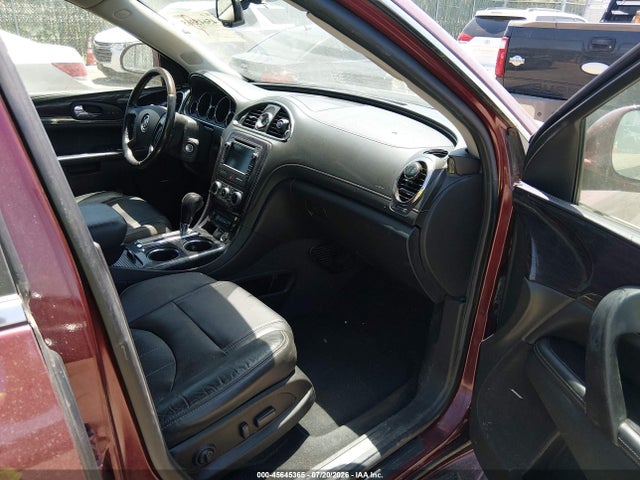 Buick Enclave Leather 2017 5GAKRBKD6HJ119091 Image 5