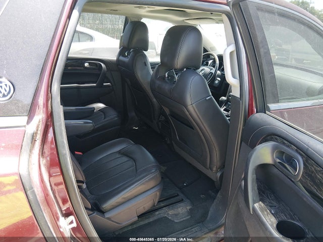 Buick Enclave Leather 2017 5GAKRBKD6HJ119091 Image 8