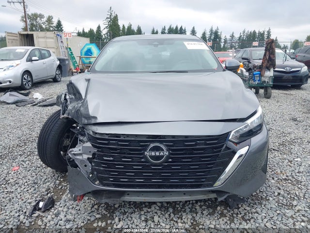 Продаж на аукціоні авто 2024 Nissan Sentra Sv Xtronic Cvt, vin: 3N1AB8CV9RY311663, номер лоту: 45645366