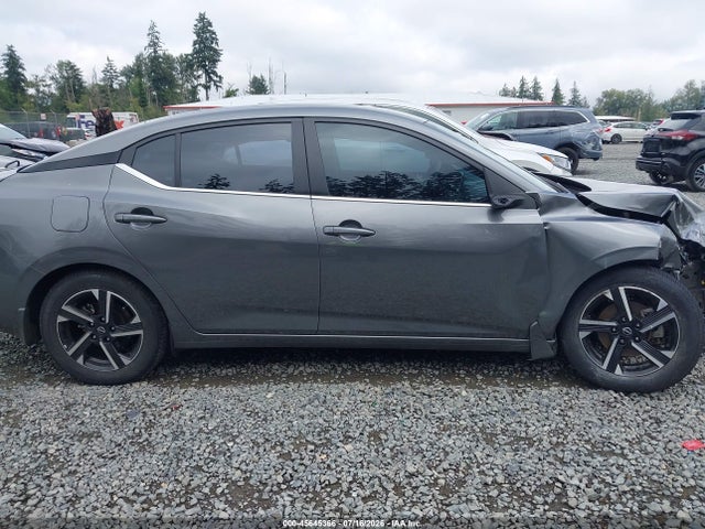 Продаж на аукціоні авто 2024 Nissan Sentra Sv Xtronic Cvt, vin: 3N1AB8CV9RY311663, номер лоту: 45645366