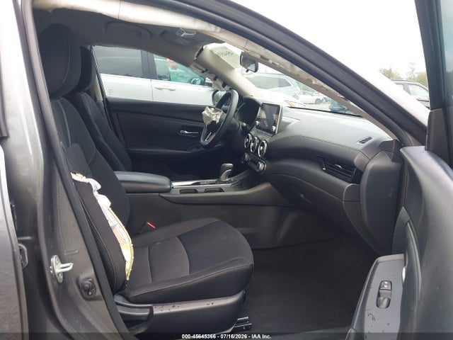 Продаж на аукціоні авто 2024 Nissan Sentra Sv Xtronic Cvt, vin: 3N1AB8CV9RY311663, номер лоту: 45645366