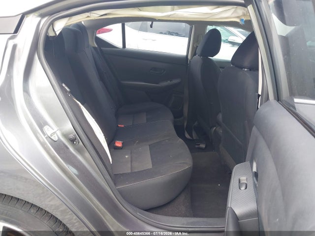Продаж на аукціоні авто 2024 Nissan Sentra Sv Xtronic Cvt, vin: 3N1AB8CV9RY311663, номер лоту: 45645366