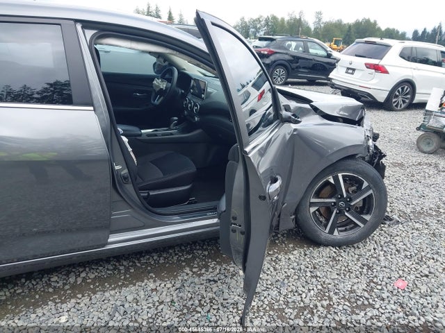 Продаж на аукціоні авто 2024 Nissan Sentra Sv Xtronic Cvt, vin: 3N1AB8CV9RY311663, номер лоту: 45645366