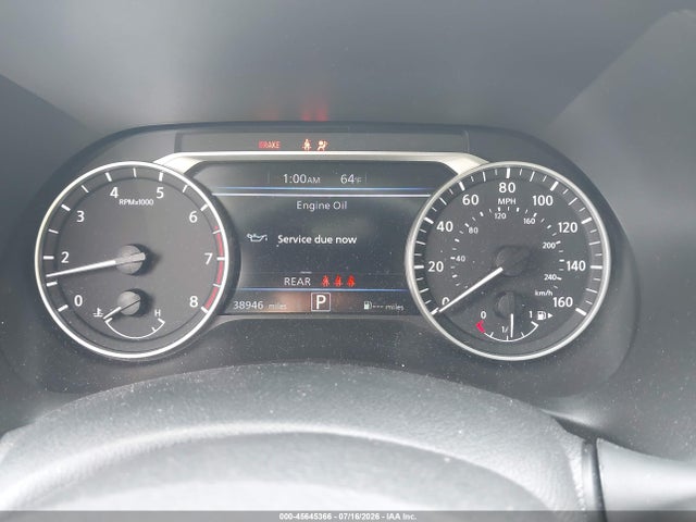 Продаж на аукціоні авто 2024 Nissan Sentra Sv Xtronic Cvt, vin: 3N1AB8CV9RY311663, номер лоту: 45645366