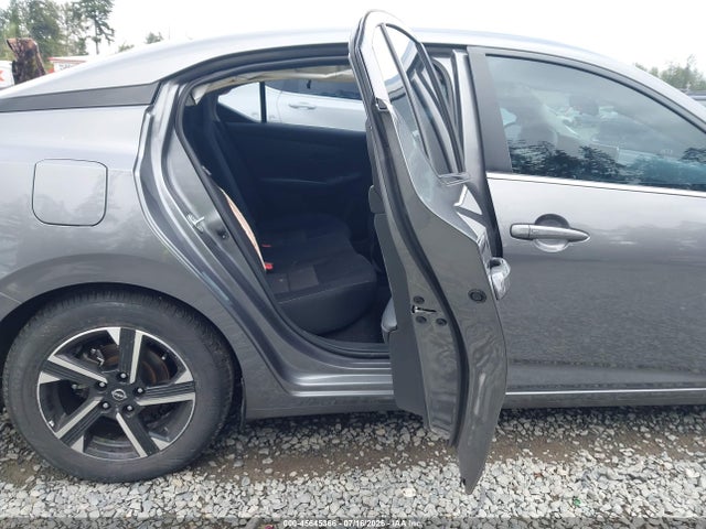 Продаж на аукціоні авто 2024 Nissan Sentra Sv Xtronic Cvt, vin: 3N1AB8CV9RY311663, номер лоту: 45645366