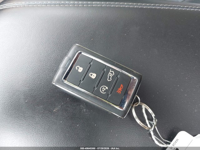 Продажа на аукционе авто 2021 Jeep Grand Cherokee L Limited 4x4, vin: 1C4RJKBG8M8127743, номер лота: 45645368