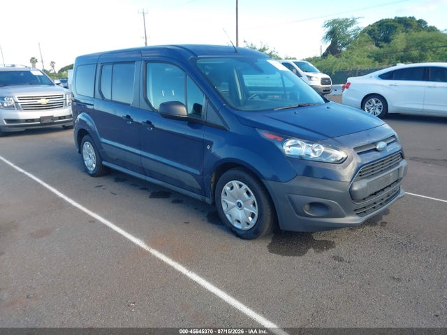 Ford Transit Connect Xl 2017 NM0GE9E79H1295421 Image 1