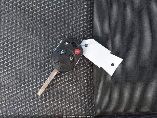 Ford Transit Connect Xl 2017 NM0GE9E79H1295421 Image 11