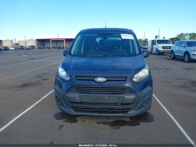 Ford Transit Connect Xl 2017 NM0GE9E79H1295421 Image 16