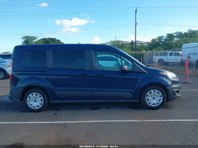 Ford Transit Connect Xl 2017 NM0GE9E79H1295421 Image 17