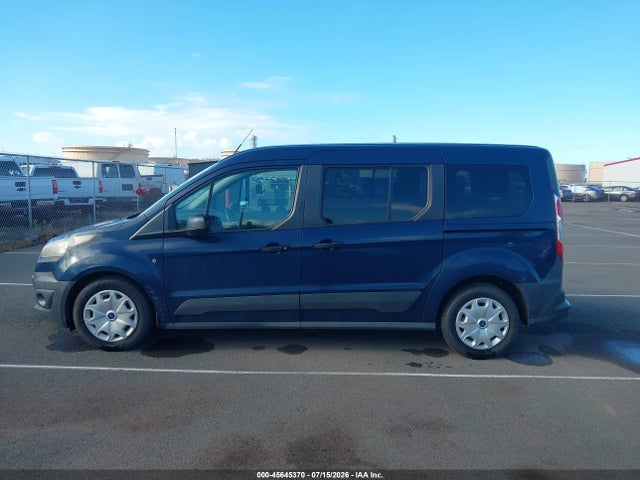 Ford Transit Connect Xl 2017 NM0GE9E79H1295421 Image 18