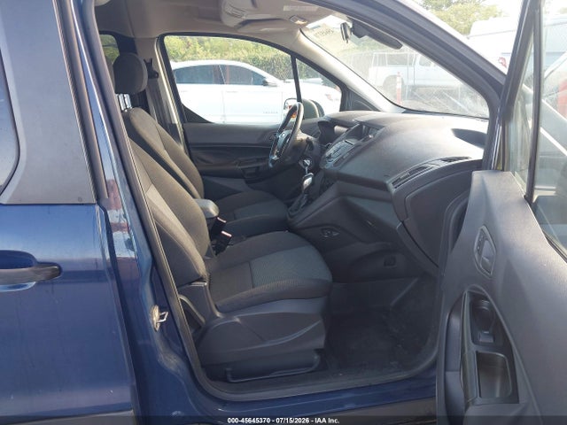 Ford Transit Connect Xl 2017 NM0GE9E79H1295421 Image 5