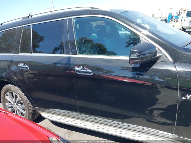 Aukcja sprzedaży 2013 Mercedes-benz Gl 450 4matic, vin: 4JGDF7CE5DA216700, numer aukcji: 45645372