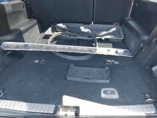Aukcja sprzedaży 2013 Mercedes-benz Gl 450 4matic, vin: 4JGDF7CE5DA216700, numer aukcji: 45645372