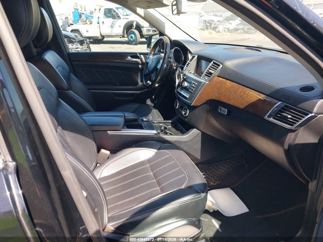 Aukcja sprzedaży 2013 Mercedes-benz Gl 450 4matic, vin: 4JGDF7CE5DA216700, numer aukcji: 45645372