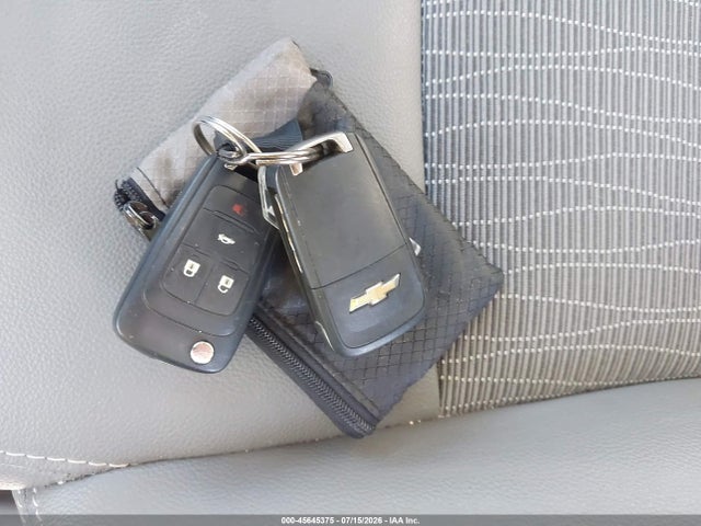 Chevrolet IMPALA LS 2019 1G11X5S32KU140818 Image 11
