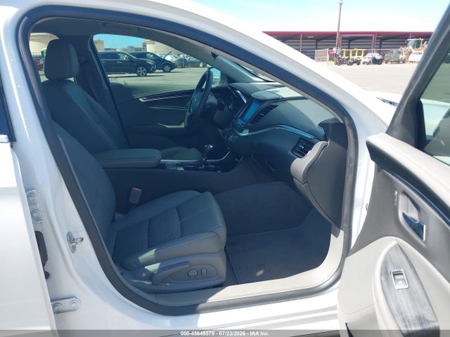 Chevrolet IMPALA LS 2019 1G11X5S32KU140818 Image 5