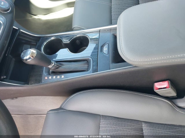 Chevrolet IMPALA LS 2019 1G11X5S32KU140818 Image 15