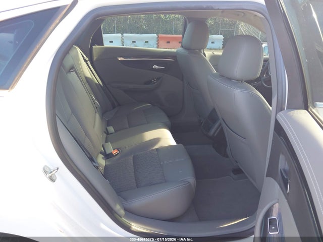 Chevrolet IMPALA LS 2019 1G11X5S32KU140818 Image 8