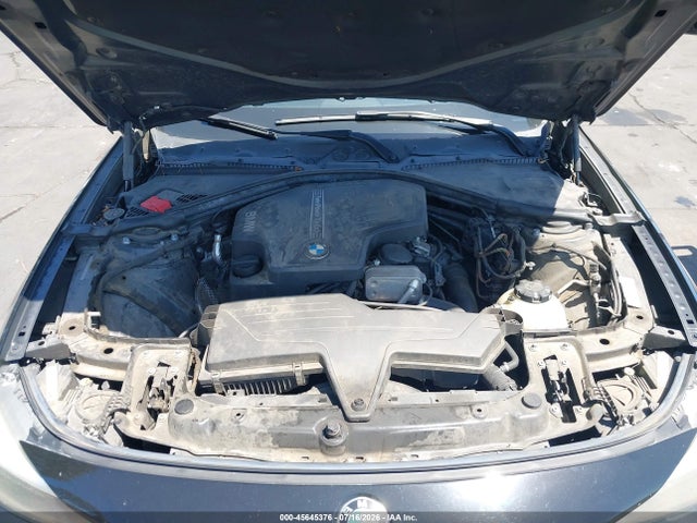 WBA3X5C58ED242545 BMW 328i Gran Turismo Xdrive