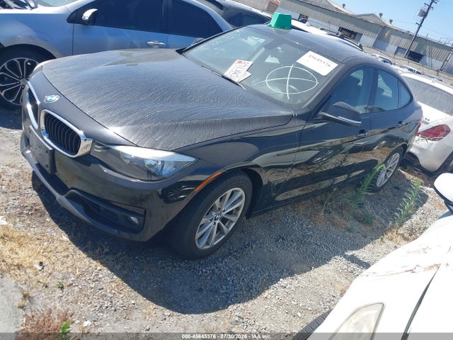 WBA3X5C58ED242545 BMW 328i Gran Turismo Xdrive