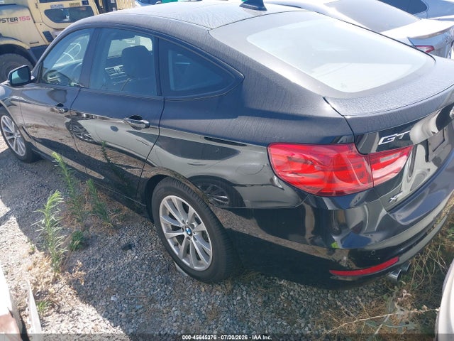 WBA3X5C58ED242545 BMW 328i Gran Turismo Xdrive