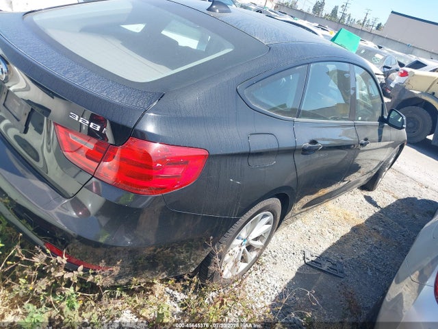 WBA3X5C58ED242545 BMW 328i Gran Turismo Xdrive