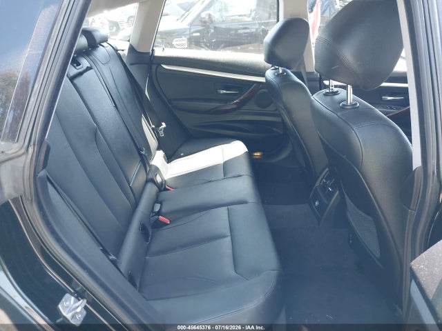 WBA3X5C58ED242545 BMW 328i Gran Turismo Xdrive