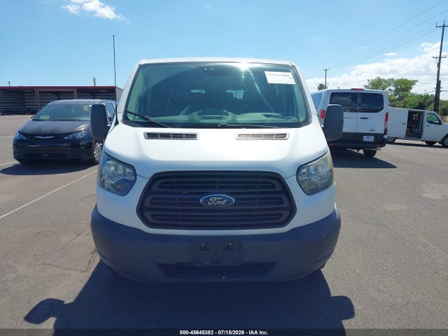 Ford Transit-350 Xl 2018 1FBZX2ZM8JKB43079 Image 13