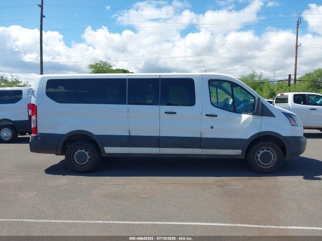 Ford Transit-350 Xl 2018 1FBZX2ZM8JKB43079 Image 14