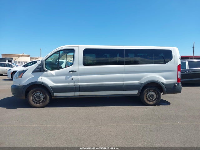 Ford Transit-350 Xl 2018 1FBZX2ZM8JKB43079 Image 15