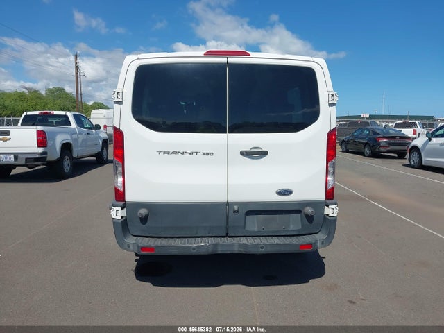 Ford Transit-350 Xl 2018 1FBZX2ZM8JKB43079 Image 17