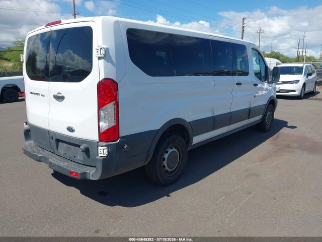 Ford Transit-350 Xl 2018 1FBZX2ZM8JKB43079 Image 4