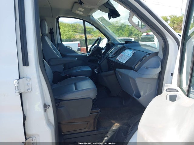 Ford Transit-350 Xl 2018 1FBZX2ZM8JKB43079 Image 5