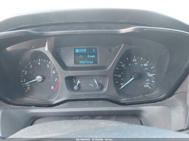 Ford Transit-350 Xl 2018 1FBZX2ZM8JKB43079 Image 7