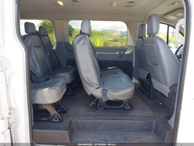 Ford Transit-350 Xl 2018 1FBZX2ZM8JKB43079 Image 8