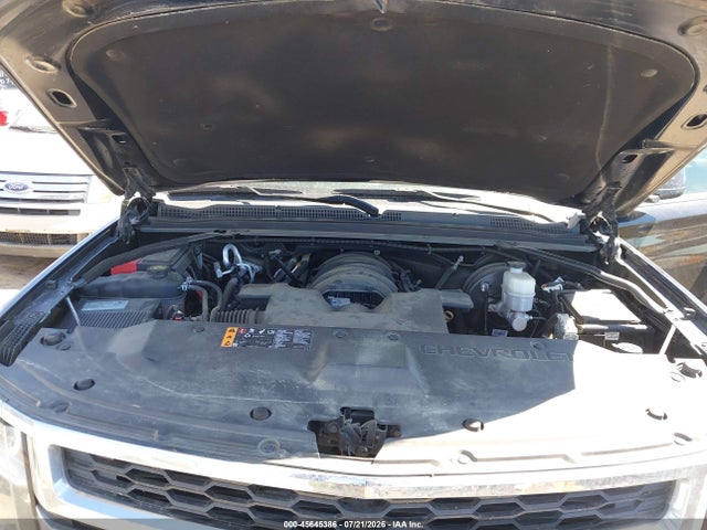Chevrolet Suburban Ls 2019 1GNSKGEC6KR367487 Image 10