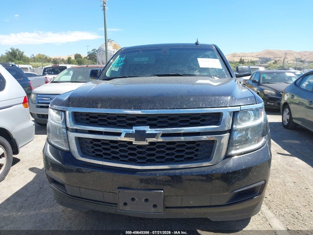 Chevrolet Suburban Ls 2019 1GNSKGEC6KR367487 Image 13