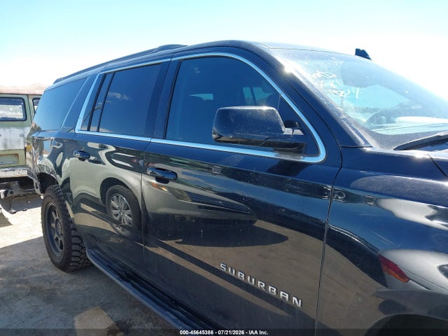 Chevrolet Suburban Ls 2019 1GNSKGEC6KR367487 Image 14