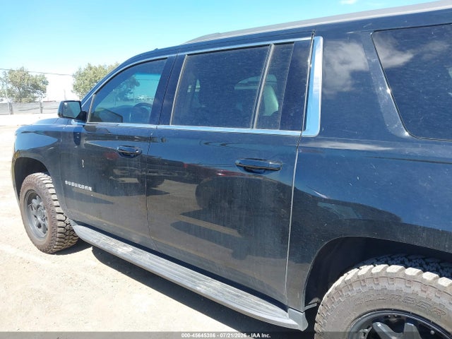 Chevrolet Suburban Ls 2019 1GNSKGEC6KR367487 Image 15