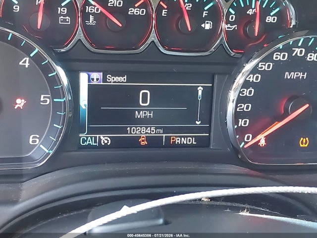 Chevrolet Suburban Ls 2019 1GNSKGEC6KR367487 Image 16