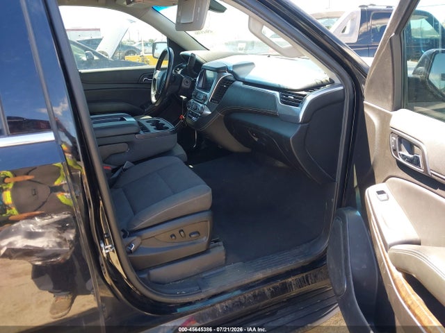 Chevrolet Suburban Ls 2019 1GNSKGEC6KR367487 Image 5