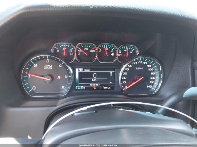 Chevrolet Suburban Ls 2019 1GNSKGEC6KR367487 Image 7