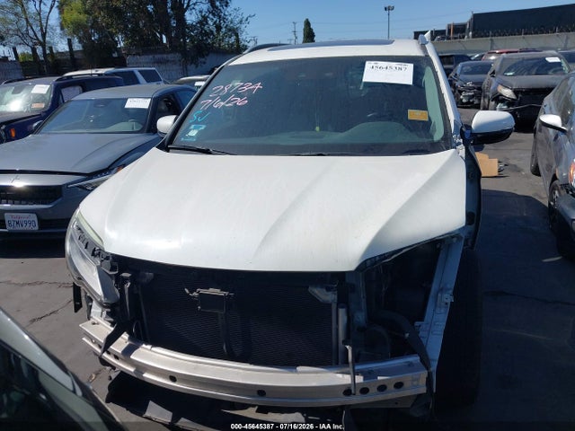 Honda Pilot Touring 2019 5FNYF5H61KB010113 Image 13