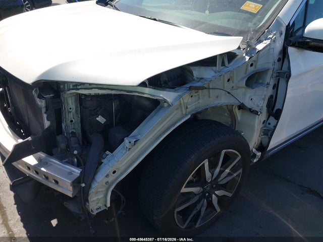 Honda Pilot Touring 2019 5FNYF5H61KB010113 Image 20